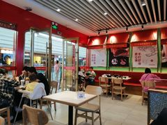 -天府国麻辣香锅(李沧万达店)