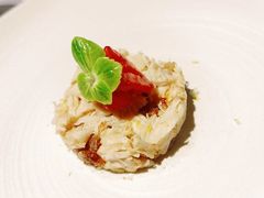 新味塔塔鸡肉墩-二十四单 淮扬新味