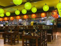 -鸟鹏烧鸟居酒屋(仁恒梦中心店)