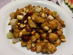 -味+新京宴·烤鸭·北京菜(创意谷店)