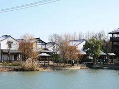 -石湖景区