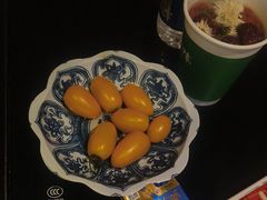 -蓉府金足印象(清江西路店)