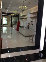-南京宝娜嫁衣婚纱礼服馆(中央路店)