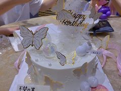 -糕小爱·动物奶油生日蛋糕定制(昆山总店)