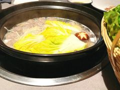 -同仁四季椰子鸡(无锡滨湖万象汇店)
