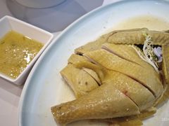 -椿记烧鹅(七星店)