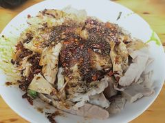 -甘记肥肠粉(马鞍北路店)