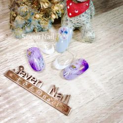 -Seven Nail七姑娘の美甲店