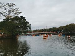 -潮州西湖