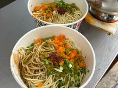 -家阳赵师傅油饼包烧麦(粮道街店)