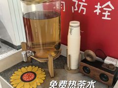 -友达面馆(广州总店)