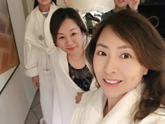 -上海星河湾酒店(闵行店)