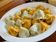 -大丰收海鲜地方菜馆