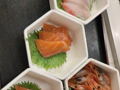 -星伦多 自助料理(圆融店)