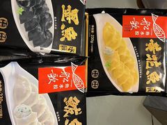 -船歌·鱼水饺青岛菜(国贸商城店)