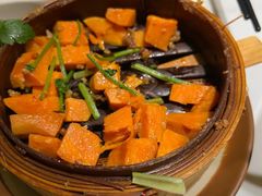 -乔阿马·江南味·驴肉香(龙湖华泾天街店)