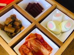 -刘一锅筋头巴脑(小北店)