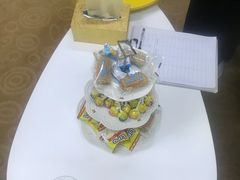 -喜艾堂艾灸馆(世贸天阶店)