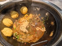 -大鹅岛灶台鱼·铁锅炖(水库路店)