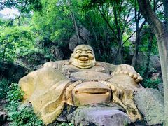 -紫金山山顶公园