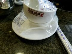 -顺德粥城·叹茶食粥(良化店)