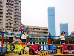 -参差咖啡(水果湖公园店)