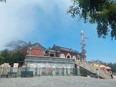 -妙峰山风景名胜区