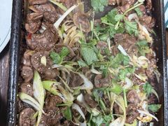 -清真永恒华威肉饼(潘家园店)