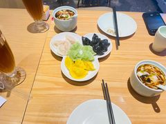 -船歌·鱼水饺青岛菜(国贸商城店)