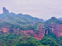-丹霞山风景名胜区