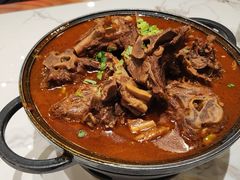 -巴依老爷新疆美食(常营店)