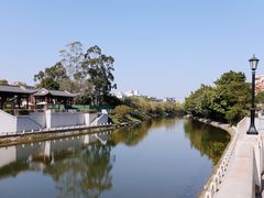 -均和墟历史街区-平和大押