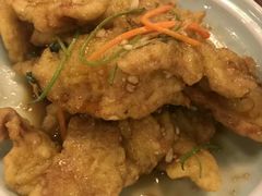 -小土豆北方菜馆(文慧园店)