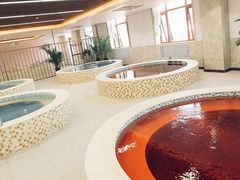 -海豚堡温泉水乐园