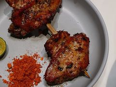 -胡麻(静安嘉里店)