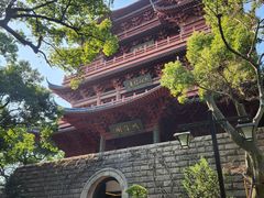-城隍阁