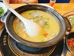 -妈妈的味道(和顺古镇店)