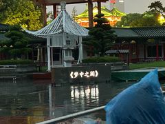 -寻梦滕王阁实景演出