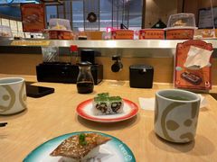 -元气寿司(新城市广场店)