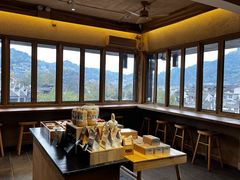 -上席擂茶·新中式青年茶馆(古城店)
