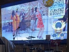 -胡桃里音乐酒馆(四道口店)