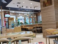 -嘉和一品粥(马家堡店)