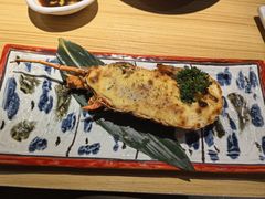 -花和海鲜自助(梅江店)