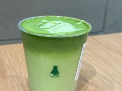 超浓抹茶-阿嬷手作(成都万象城店)