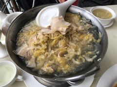 -京滨饭店·餐厅(阜外大街店)