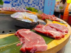-玄希浪漫厨房·韩料烤肉(湖滨银泰in77店)
