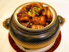 豉油鸿运五花皇-大东方海鲜酒楼(小武基桥店)