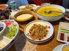 -老北京炸酱面·烤鸭(前门店)