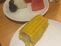 -So Lounge索兰至餐厅(蓝色港湾店)