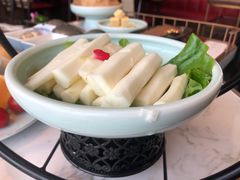 -捞神煲汤火锅(湖滨商业街店)